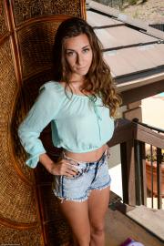 Cassidy Klein Bio