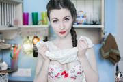 Solo soft. Mary Berry SG. Mary Berry + Lure Suicide. Suicidegirls Mary. Mary Cherry актриса лицо.