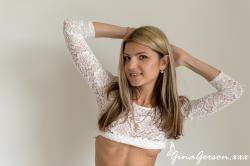 Gina Gerson New